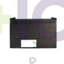 Latop Keyboard PT HP - L72598-131