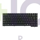 Laptop Keyboard ES ASUS - 04GN9V1KSP13-2