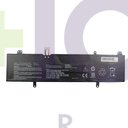 Battery Asus - B31N1707