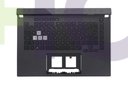 Laptop Keyboard ES Asus - 90NR0572-R33SP0