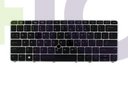 Laptop Keyboar US HP - 826630-001