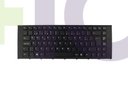 Laptop Keyboard PT Sony - 148792281