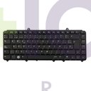 Laptop Keyboard ES Dell - 0R397J