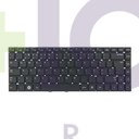 Laptop Keyboard PT Samsung - BA59-03074L
