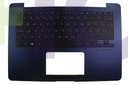 Laptop Keyboard PT Asus - 90NB0DS5-R31PO0