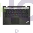 Laptop Keyboard PT Lenovo - FRU04X3623