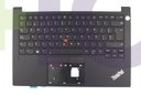 Laptop Keyboard ES Lenovo - 5M11A35075
