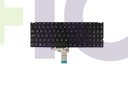 Laptop Keyboard PT Asus - KBASX515