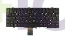 Laptop Keyboard ES Dell - 07WCPX