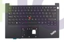 Laptop Keyboard PT Lenovo - 5M11C47374