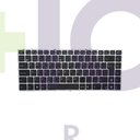 Laptop Keyboard PT Asus - 04GNWT1KPO00-3
