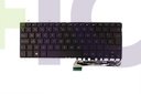 Laptop Keyboard ES ASUS - KBASUX430