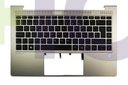 Laptop Keyboard ES HP - M23770-071