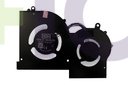 Fan MSI - FANMSIGS65G REV.3