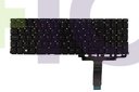 Laptop Keyboard ES HP - M21742-071V2