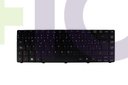 Laptop Keyboard ES Acer - KB.I170A.105