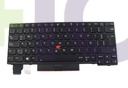 Laptop Keyboard ES Lenovo - 01YP050