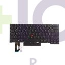 Laptop Keyboard PT Lenovo - KBLOT490