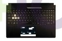 Laptop Keyboard ES Asus - 90NR0703-R30SP1