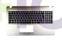 Laptop Keyboard PT Asus - 90NB0B31-R32PO0