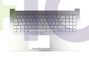 Teclado ES Asus - 90NB0SG2-R30SP0 