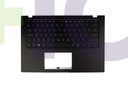 Laptop Keyboard ES Asus - 90NB0TT4-R37SP0
