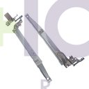 Hinge DELL KIT L/R - 849M6