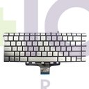 Laptop Keyboard PT HP - M16663-131