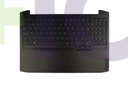 Laptop Keyboard ES Lenovo - 5CB0Y99488