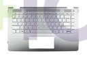 Laptop Keyboard ES HP - 928708-071