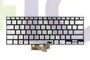 Teclado ES Asus - 90NB0M61-R31SP0 