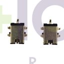 DC Jack - PJ-XU140W