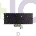 Teclado ES Lenovo - SN20Z37766