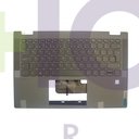 Laptop Keyboard PT Lenovo - 5CB1C19391