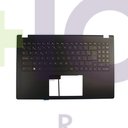 Teclado ES MSI - 957-15H11E-C10
