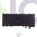 Teclado ES Lenovo - 00HW849