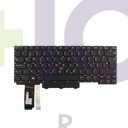 Laptop Keyboard PT Lenovo - KBLOE14