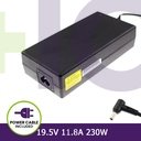 AC Adapter 19.5V 11.8A 230W - 5.5*2.5