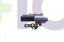Hinge Asus L - 13NB0WC0M01011