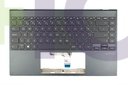 Teclado PT Asus - 90NB0RT2-R31PO1
