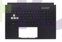 Laptop Keyboard PT Asus - 90NR0951-R31PO1
