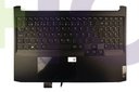 Laptop Keyboard PT Lenovo - 5CB1D04583