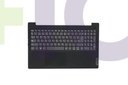 Laptop Keyboard ES Lenovo - 5CB1C18846