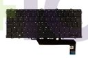 Laptop Keyboard ES HP - 927592-071