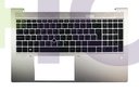 Laptop Keyboard ES HP - M07493-071