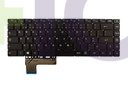 Laptop Keyboard PT Insys - KBYNGW1-W148C