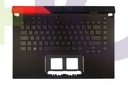 Laptop Keyboard PT Asus - KBASG513