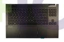 Laptop Keyboard ES HP -  M46183-071