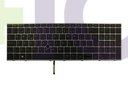 Laptop Keyboard PT HP - M17094-131