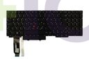 Laptop Keyboard PT Lenovo - KBLOE5GEN2